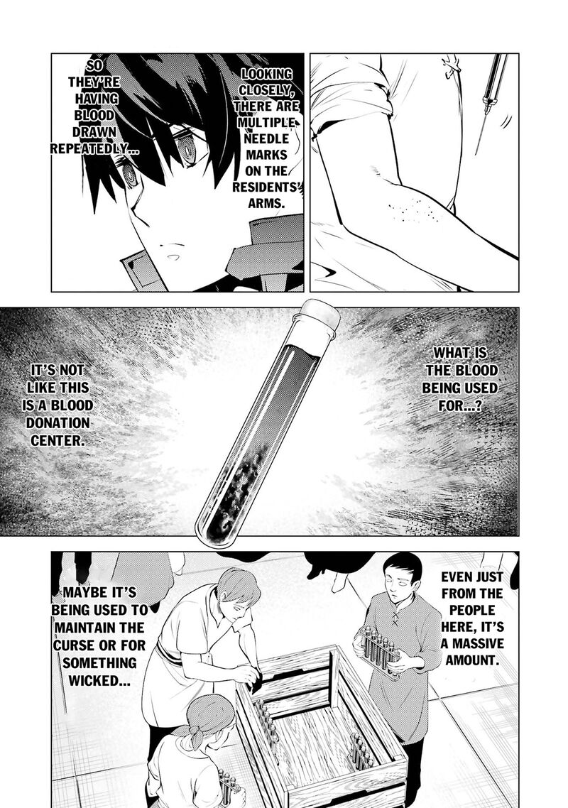 Tensei Kenja no Isekai Life ~Daini no Shokugyou wo Ete, Sekai Saikyou ni Narimashita~ Chapter 93.1 - Page 17