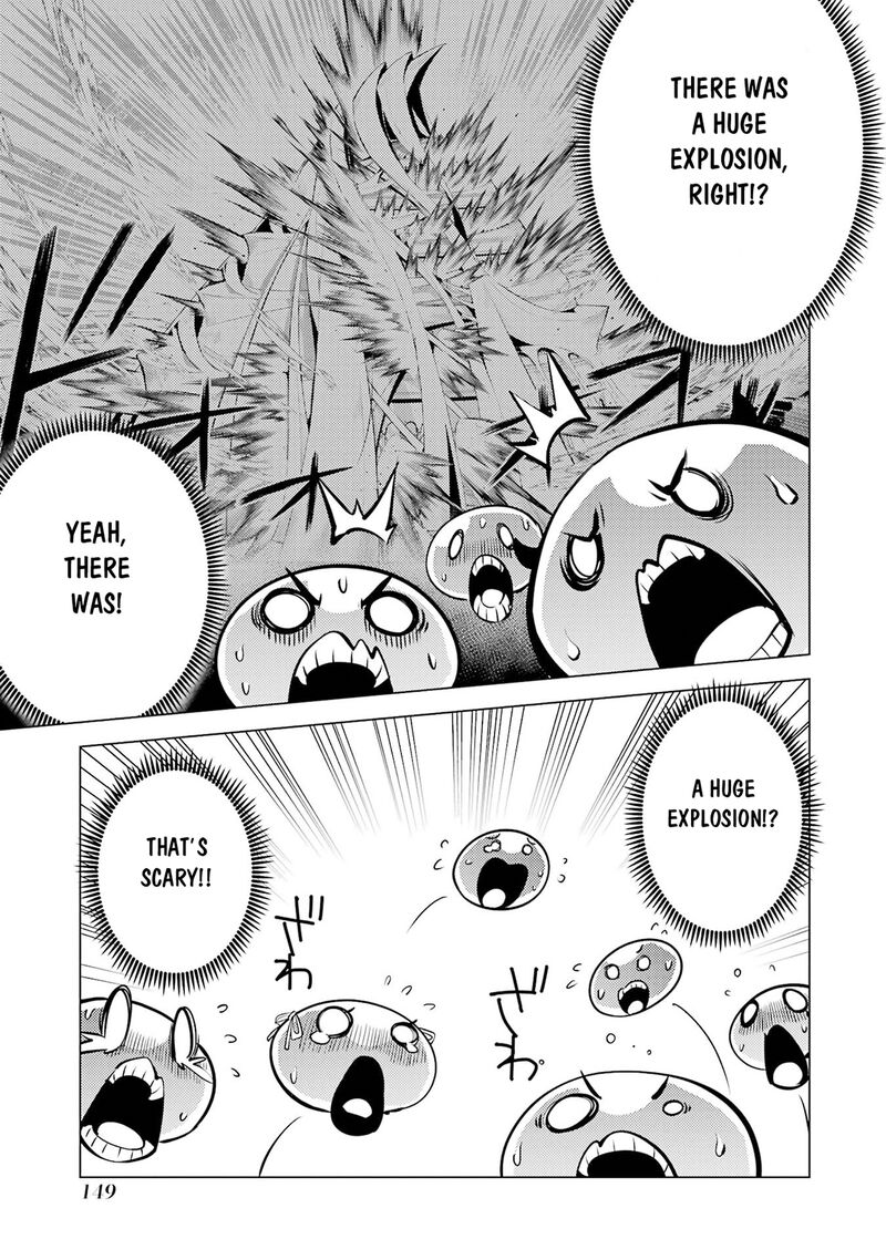 Tensei Kenja no Isekai Life ~Daini no Shokugyou wo Ete, Sekai Saikyou ni Narimashita~ Chapter 93.1 - Page 27