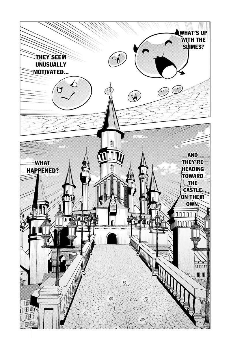 Tensei Kenja no Isekai Life ~Daini no Shokugyou wo Ete, Sekai Saikyou ni Narimashita~ Chapter 93.1 - Page 30