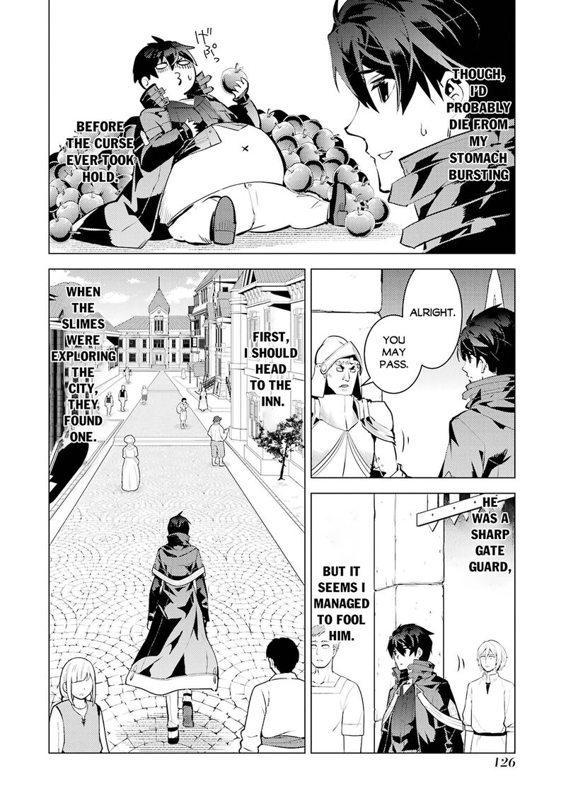 Tensei Kenja no Isekai Life ~Daini no Shokugyou wo Ete, Sekai Saikyou ni Narimashita~ Chapter 93.1 - Page 4