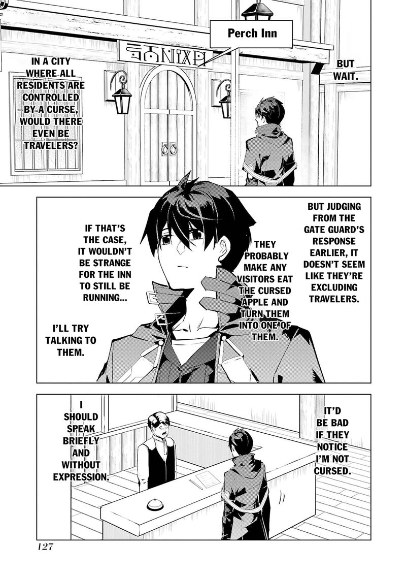 Tensei Kenja no Isekai Life ~Daini no Shokugyou wo Ete, Sekai Saikyou ni Narimashita~ Chapter 93.1 - Page 5