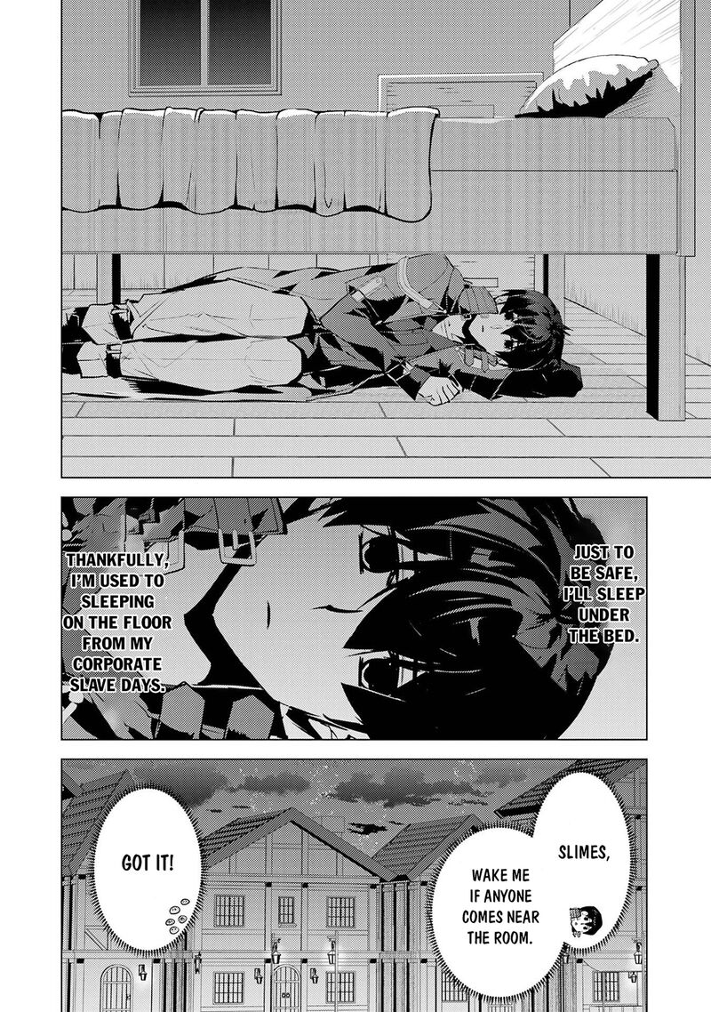 Tensei Kenja no Isekai Life ~Daini no Shokugyou wo Ete, Sekai Saikyou ni Narimashita~ Chapter 93.1 - Page 8