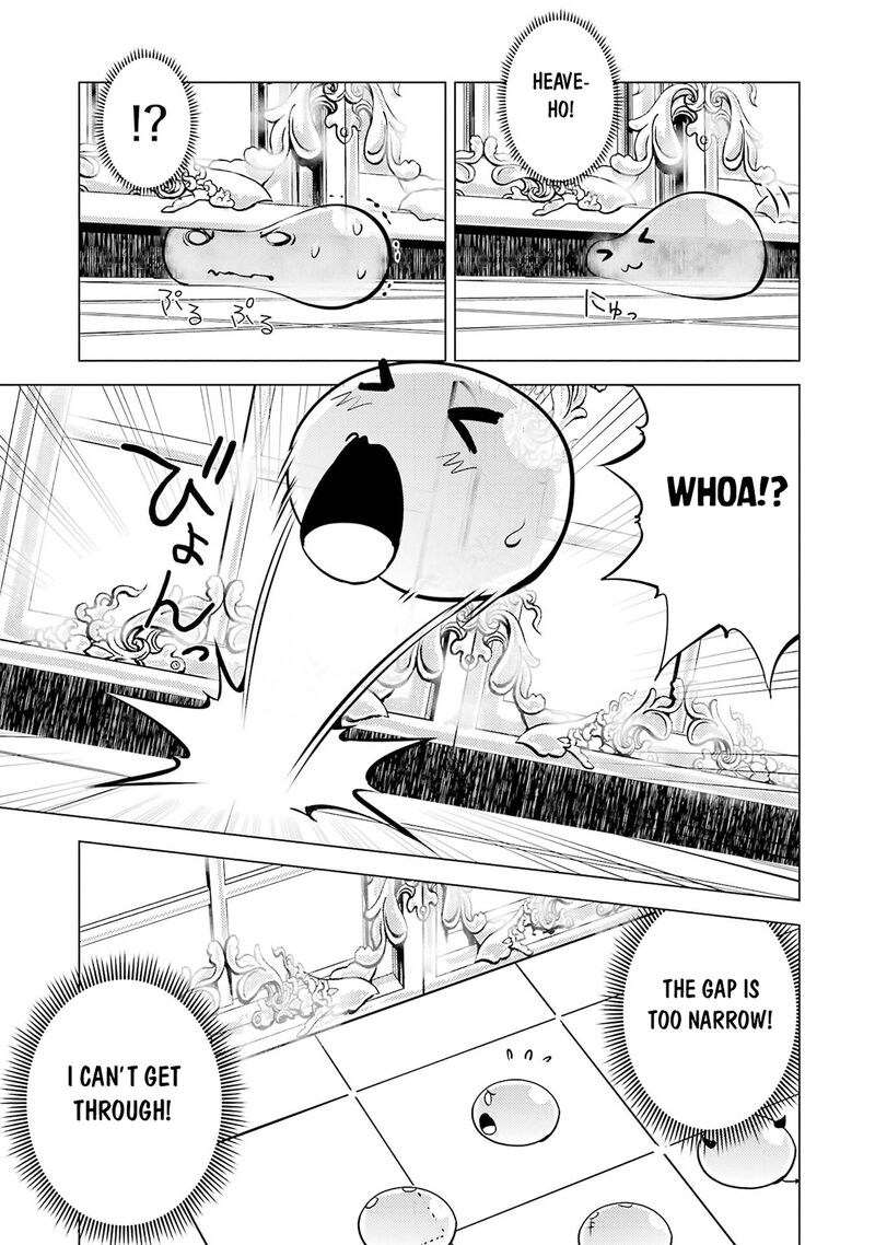 Tensei Kenja no Isekai Life ~Daini no Shokugyou wo Ete, Sekai Saikyou ni Narimashita~ Chapter 93.2 - Page 11