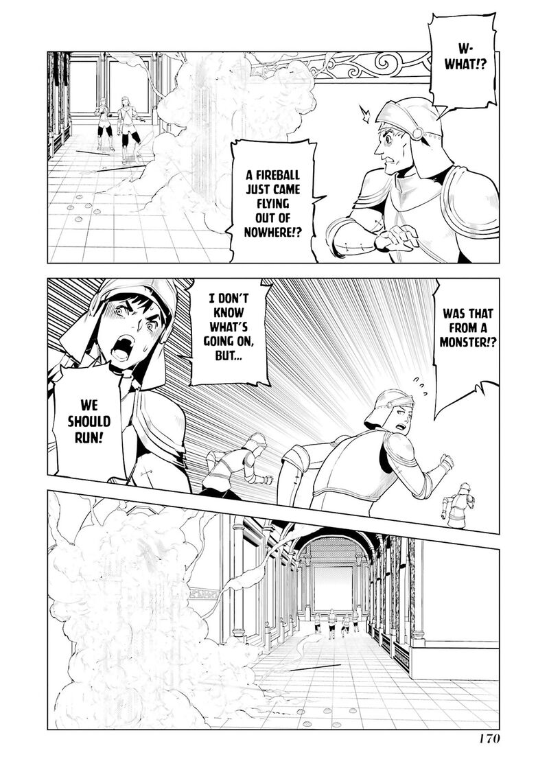 Tensei Kenja no Isekai Life ~Daini no Shokugyou wo Ete, Sekai Saikyou ni Narimashita~ Chapter 93.2 - Page 17