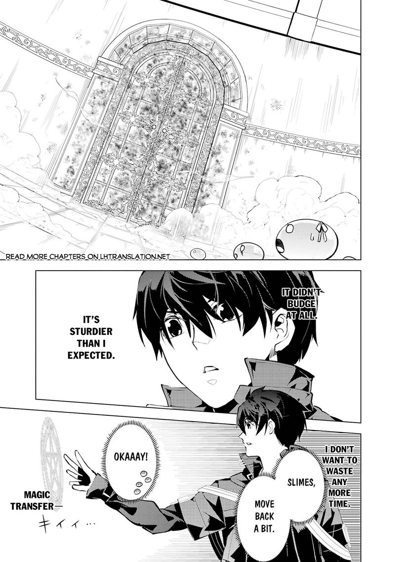 Tensei Kenja no Isekai Life ~Daini no Shokugyou wo Ete, Sekai Saikyou ni Narimashita~ Chapter 93.2 - Page 20
