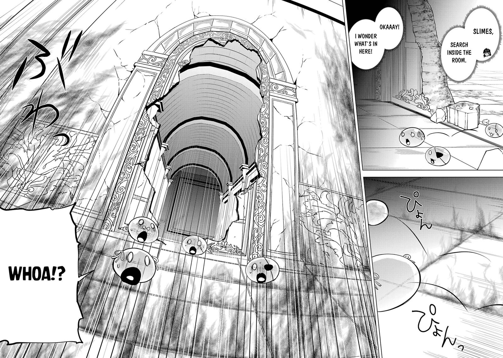 Tensei Kenja no Isekai Life ~Daini no Shokugyou wo Ete, Sekai Saikyou ni Narimashita~ Chapter 93.2 - Page 24