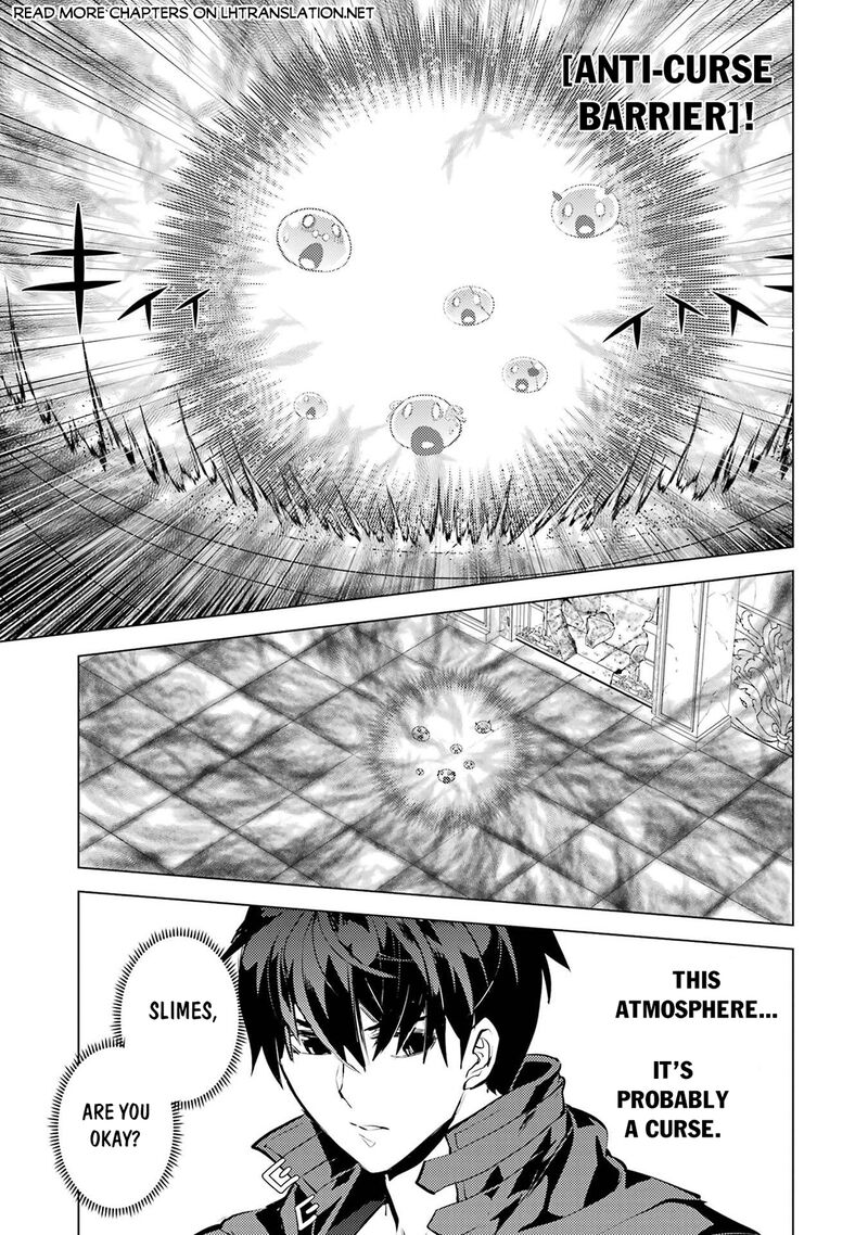 Tensei Kenja no Isekai Life ~Daini no Shokugyou wo Ete, Sekai Saikyou ni Narimashita~ Chapter 93.2 - Page 26