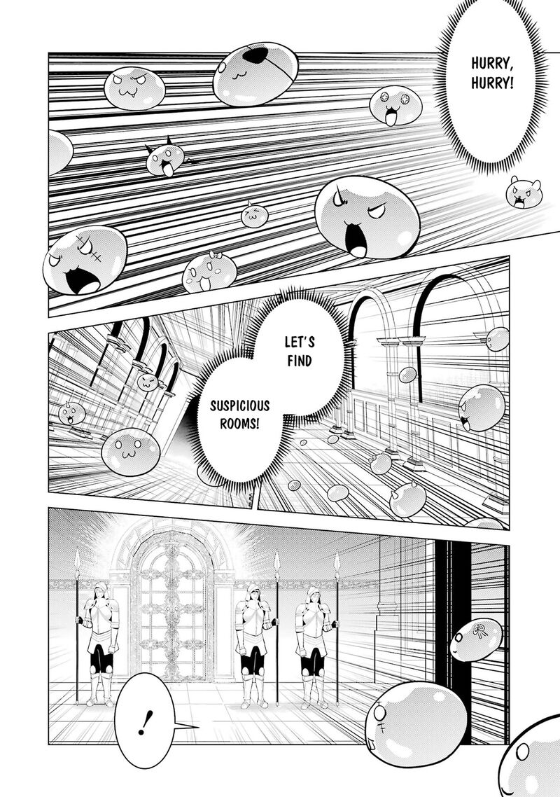 Tensei Kenja no Isekai Life ~Daini no Shokugyou wo Ete, Sekai Saikyou ni Narimashita~ Chapter 93.2 - Page 8