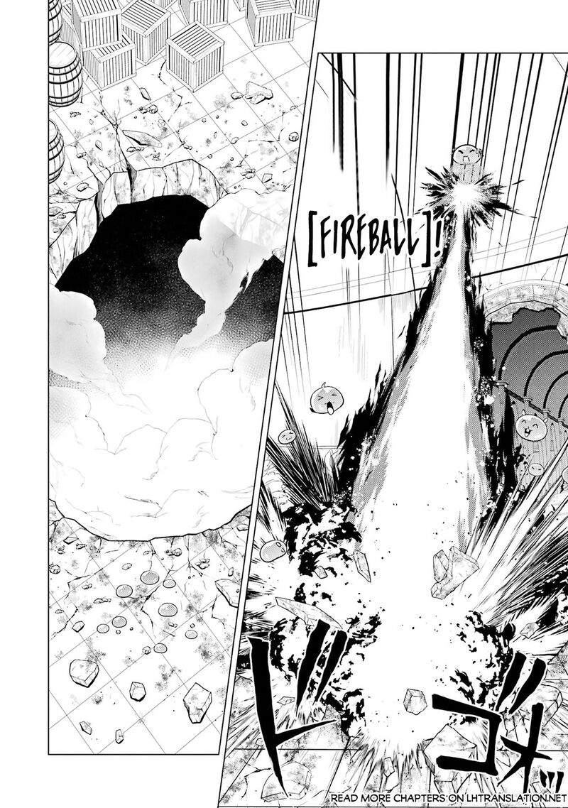 Tensei Kenja no Isekai Life ~Daini no Shokugyou wo Ete, Sekai Saikyou ni Narimashita~ Chapter 94 - Page 10