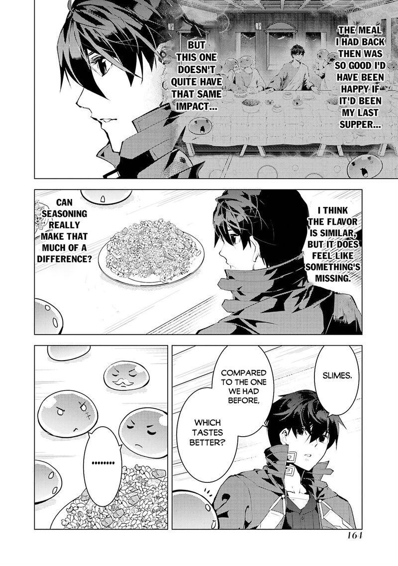 Tensei Kenja no Isekai Life ~Daini no Shokugyou wo Ete, Sekai Saikyou ni Narimashita~ Chapter 96 - Page 42
