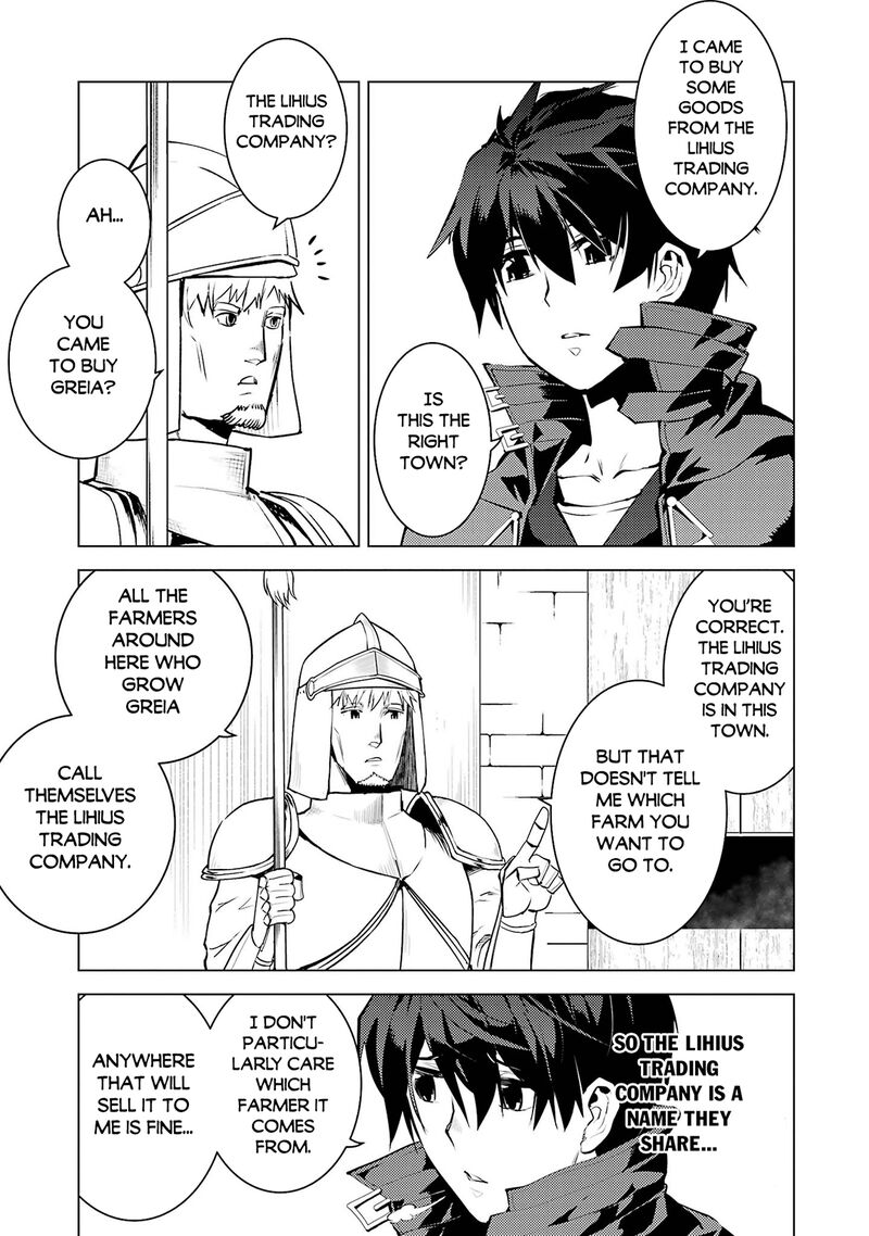Tensei Kenja no Isekai Life ~Daini no Shokugyou wo Ete, Sekai Saikyou ni Narimashita~ Chapter 97 - Page 13