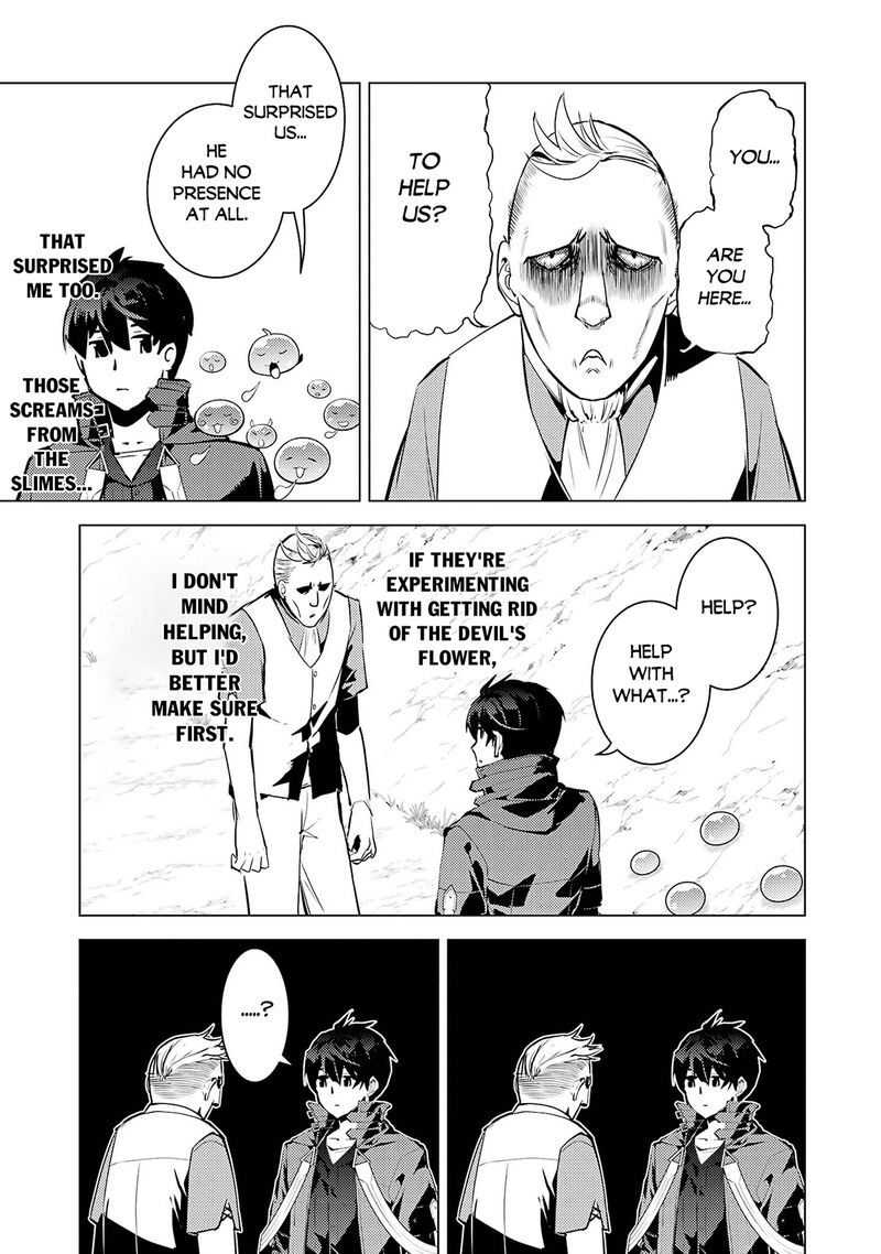 Tensei Kenja no Isekai Life ~Daini no Shokugyou wo Ete, Sekai Saikyou ni Narimashita~ Chapter 97 - Page 27