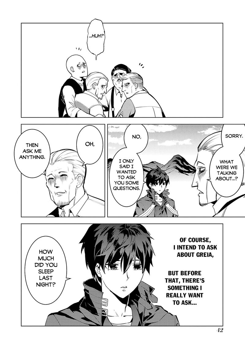 Tensei Kenja no Isekai Life ~Daini no Shokugyou wo Ete, Sekai Saikyou ni Narimashita~ Chapter 97 - Page 41