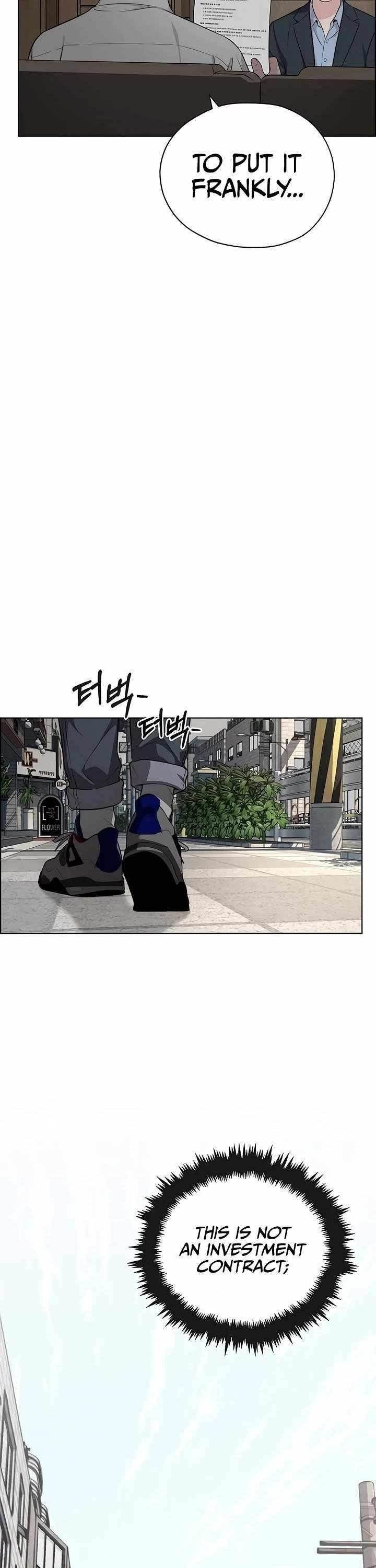 Real Man Chapter 259 - Page 2