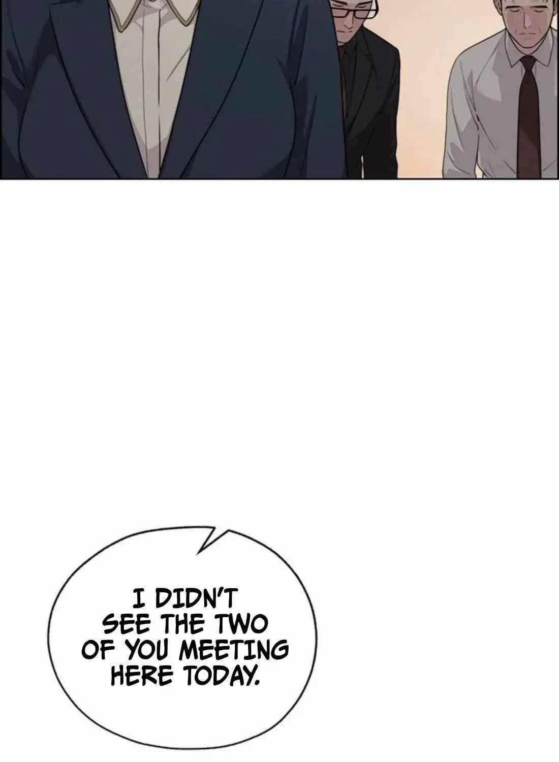 Real Man Chapter 263 - Page 107