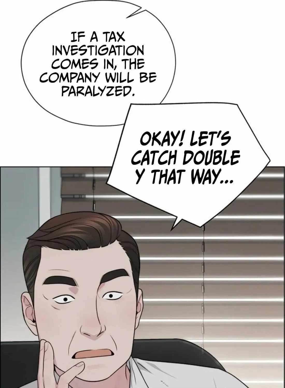 Real Man Chapter 263 - Page 149