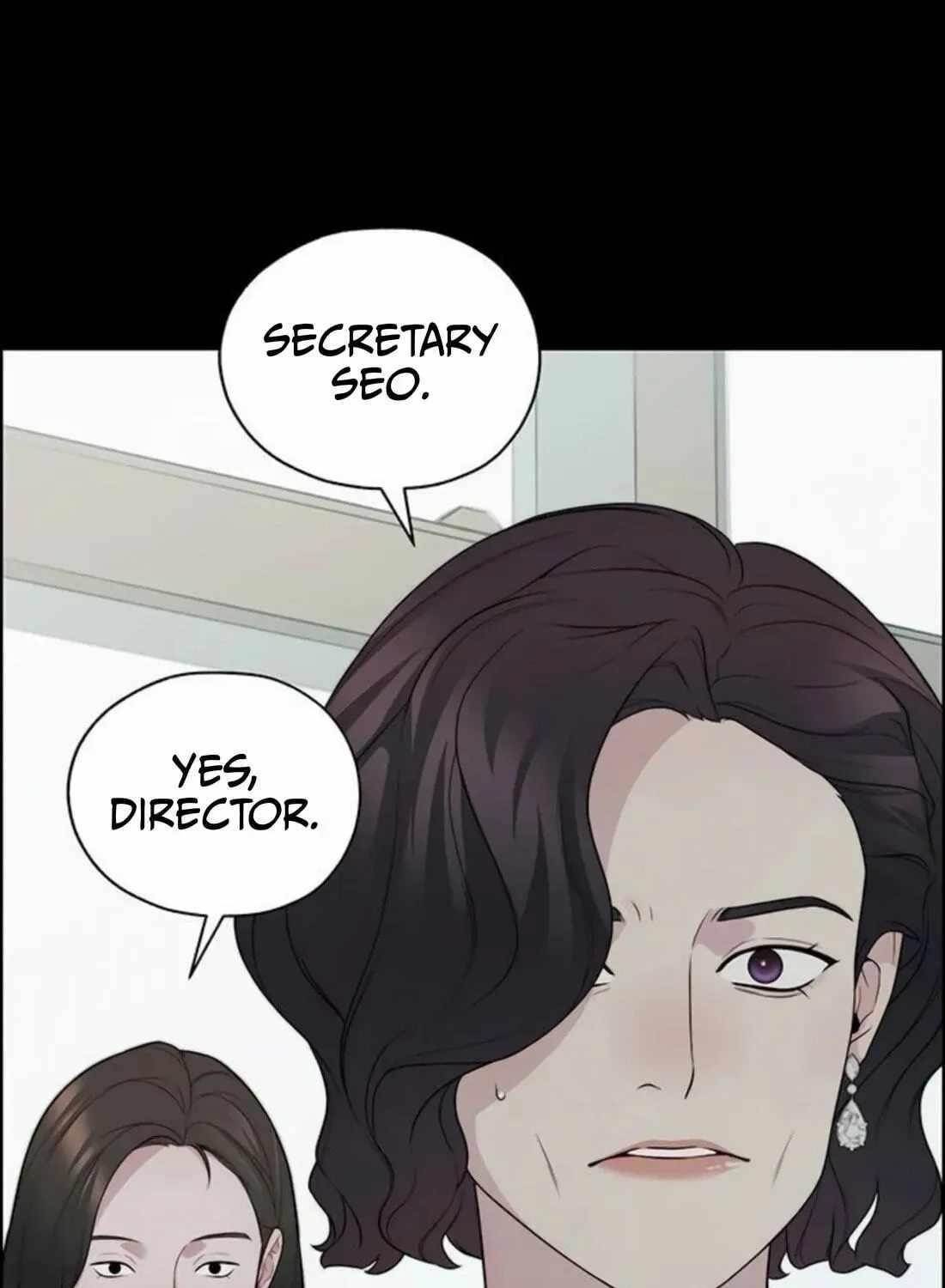 Real Man Chapter 263 - Page 33