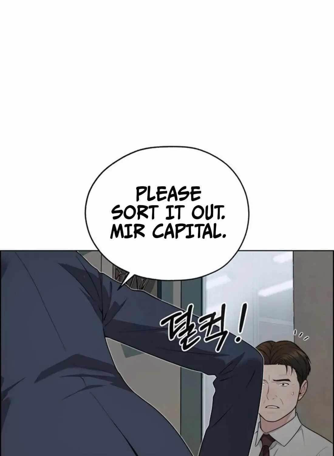 Real Man Chapter 263 - Page 79