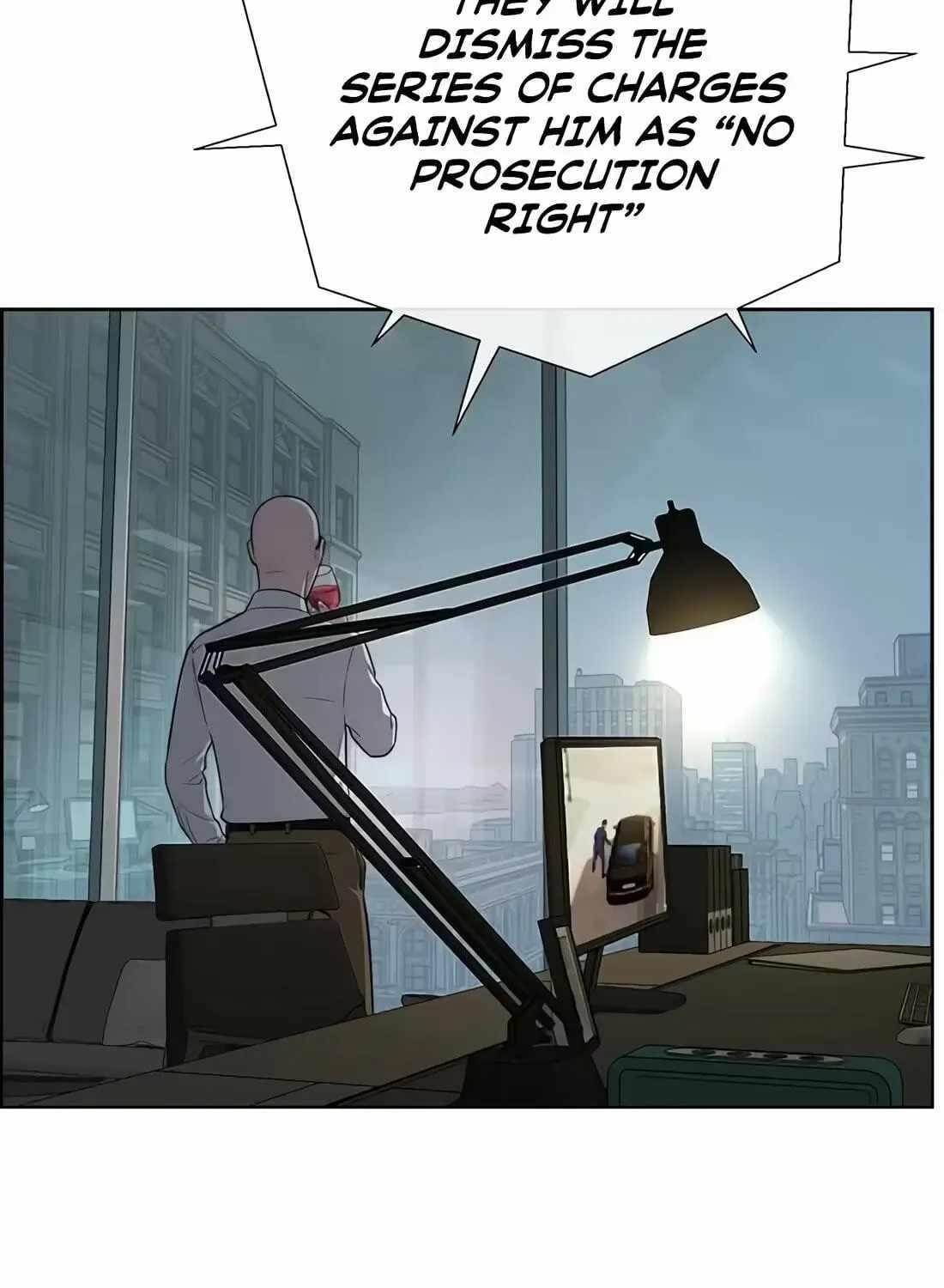 Real Man Chapter 266 - Page 191