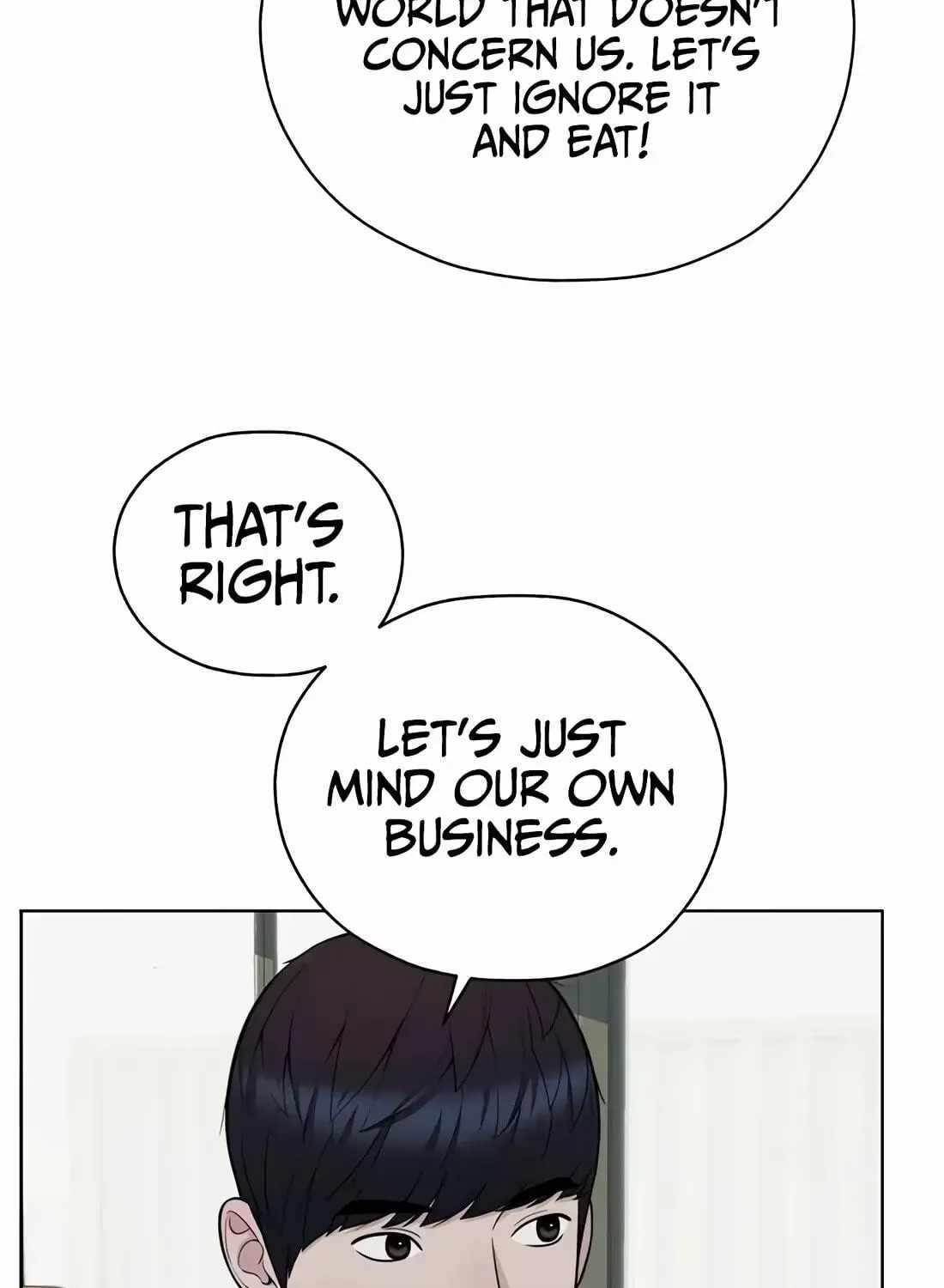 Real Man Chapter 266 - Page 25