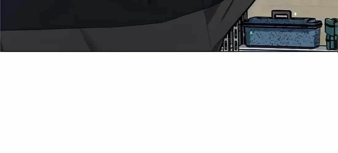 Real Man Chapter 266 - Page 86