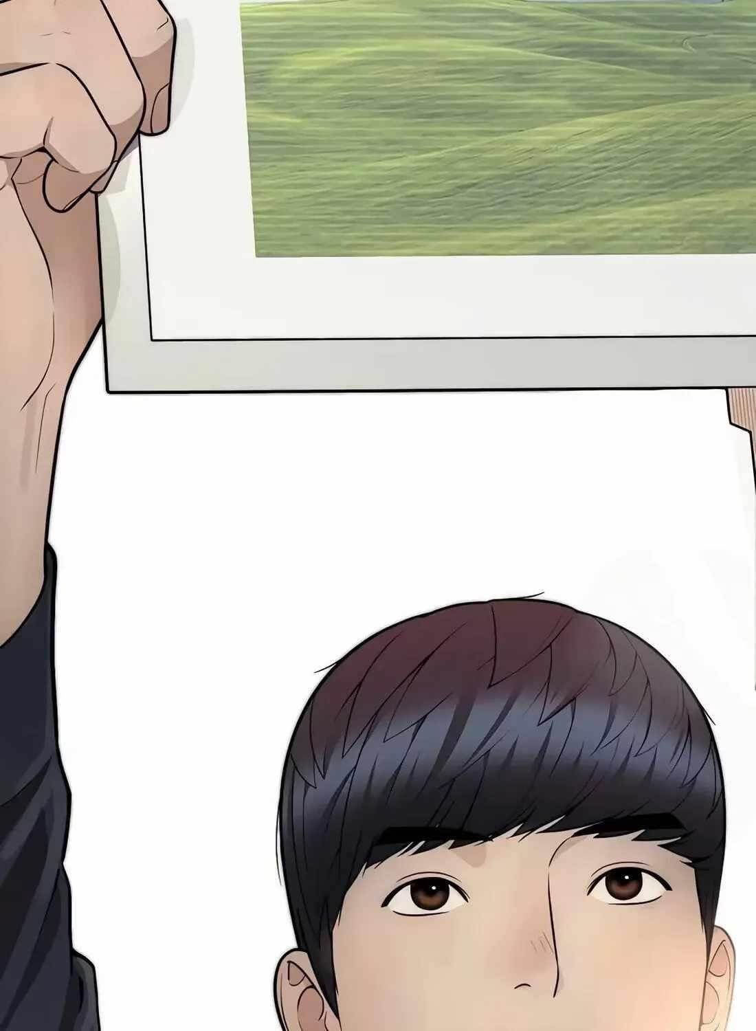 Real Man Chapter 266 - Page 89