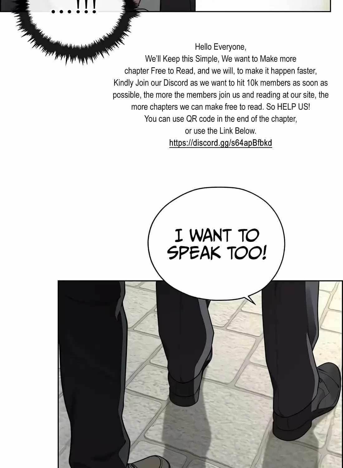 Real Man Chapter 266 - Page 9