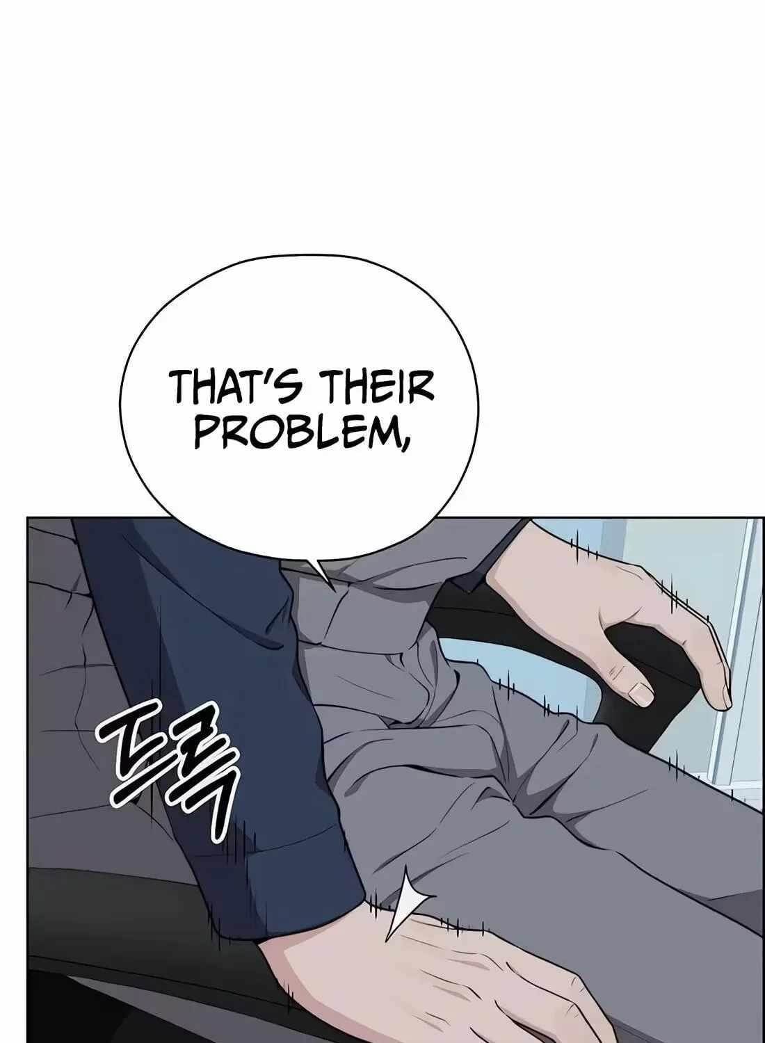 Real Man Chapter 267 - Page 101