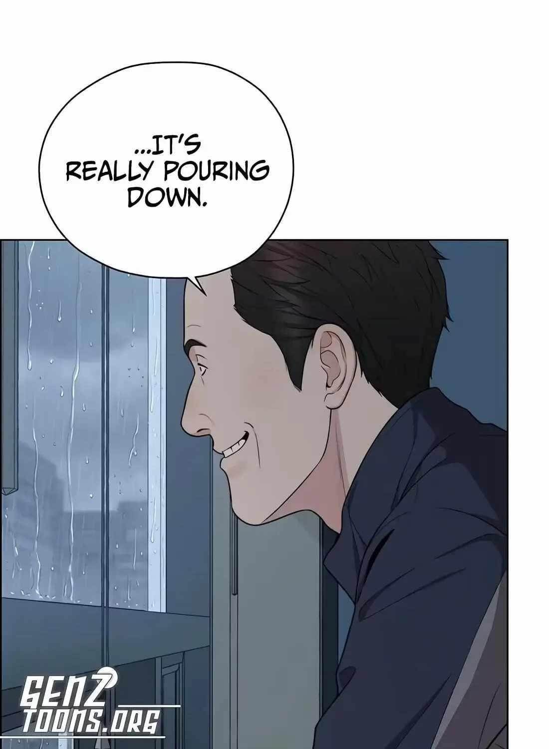 Real Man Chapter 267 - Page 105