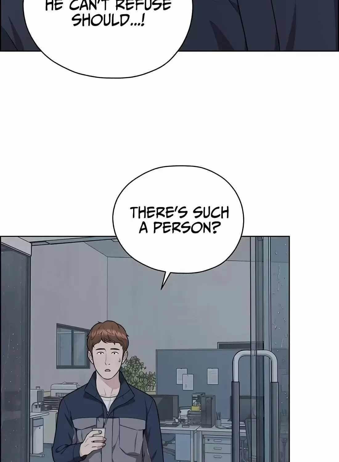 Real Man Chapter 267 - Page 129