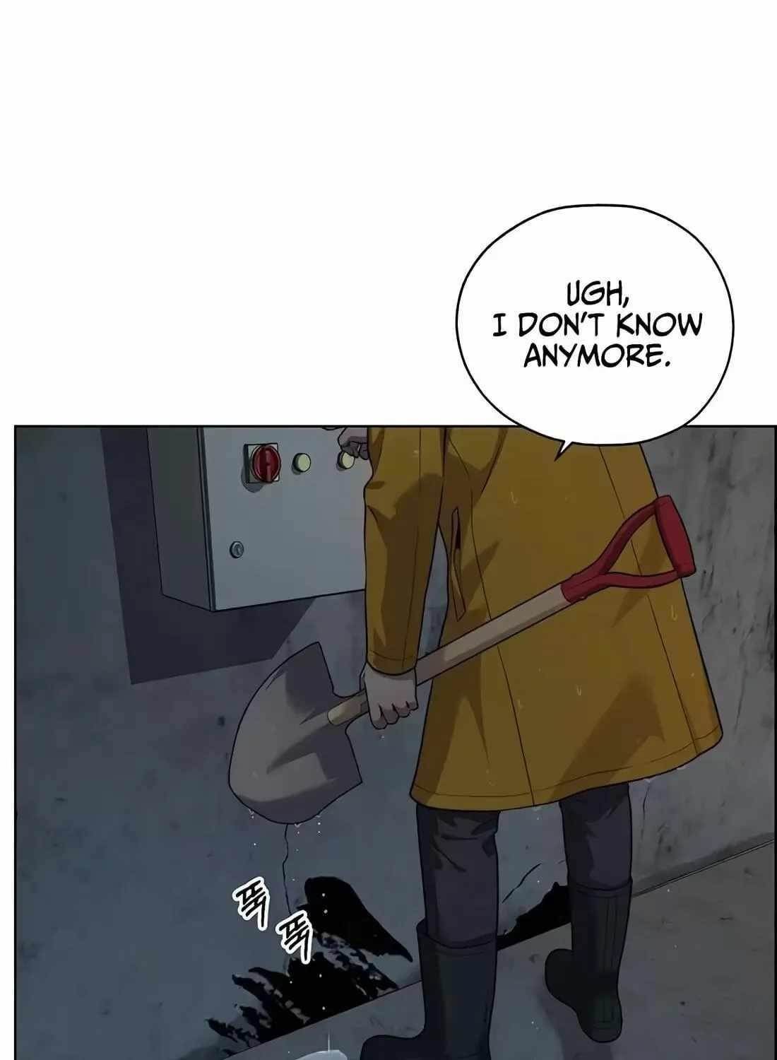Real Man Chapter 267 - Page 194