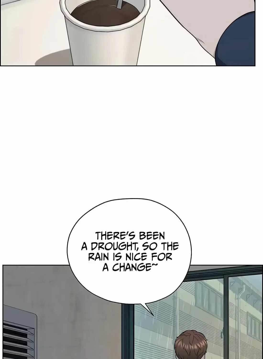 Real Man Chapter 267 - Page 69