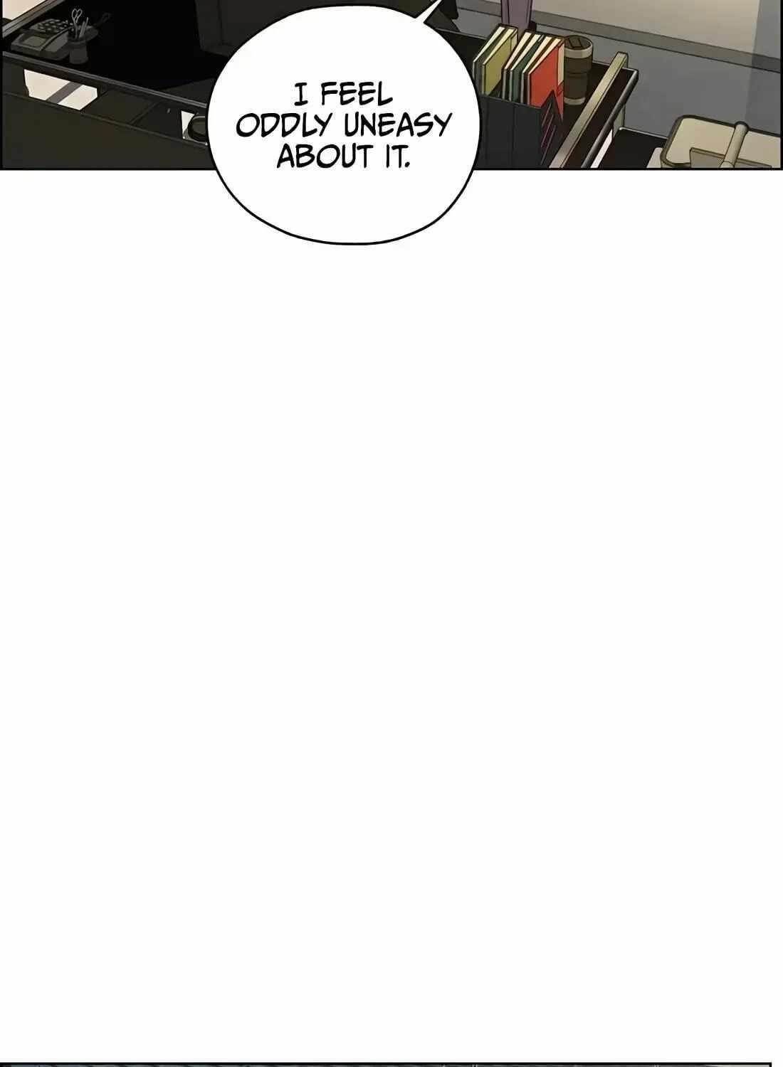 Real Man Chapter 267 - Page 9