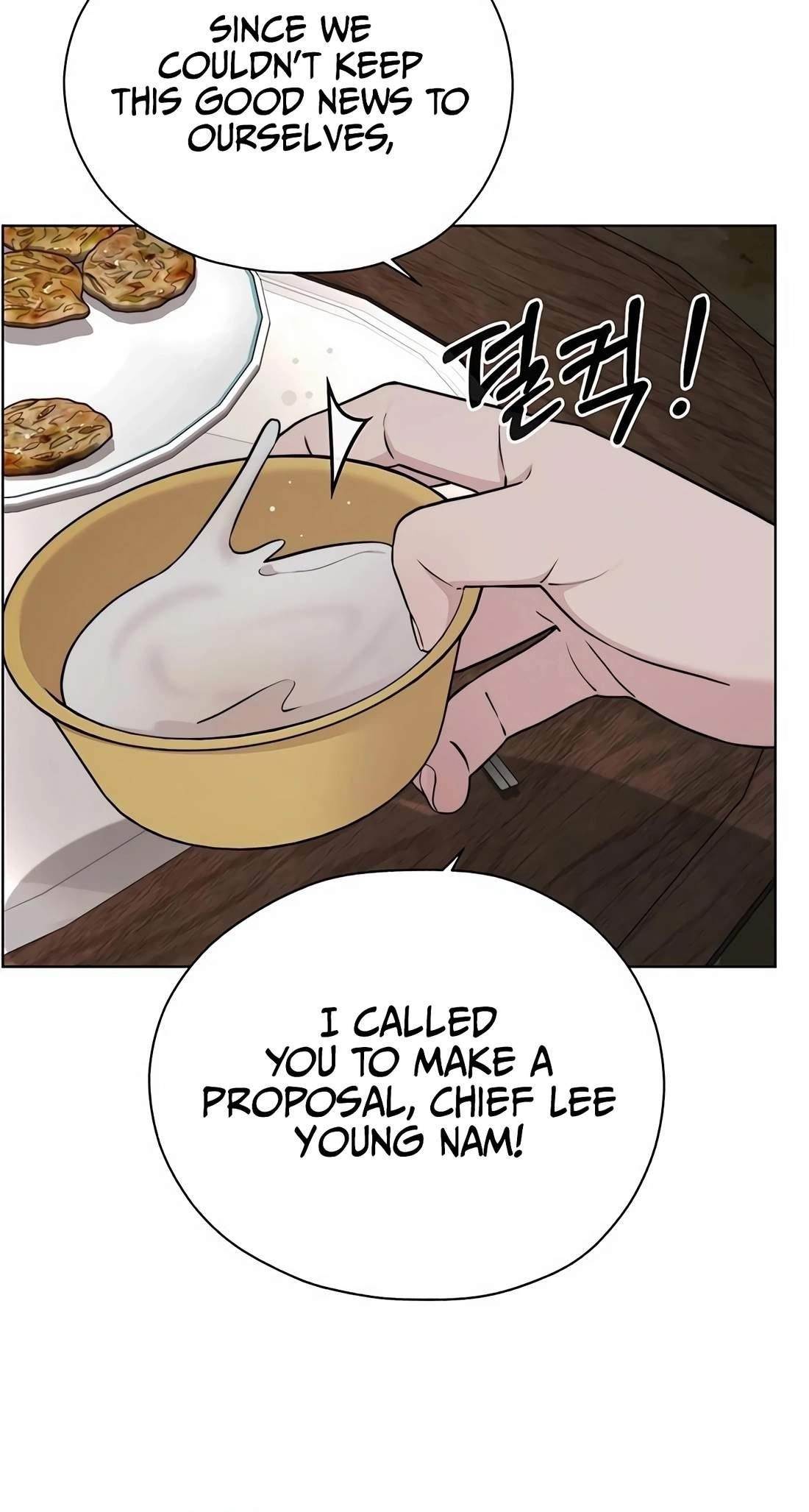 Real Man Chapter 270 - Page 105