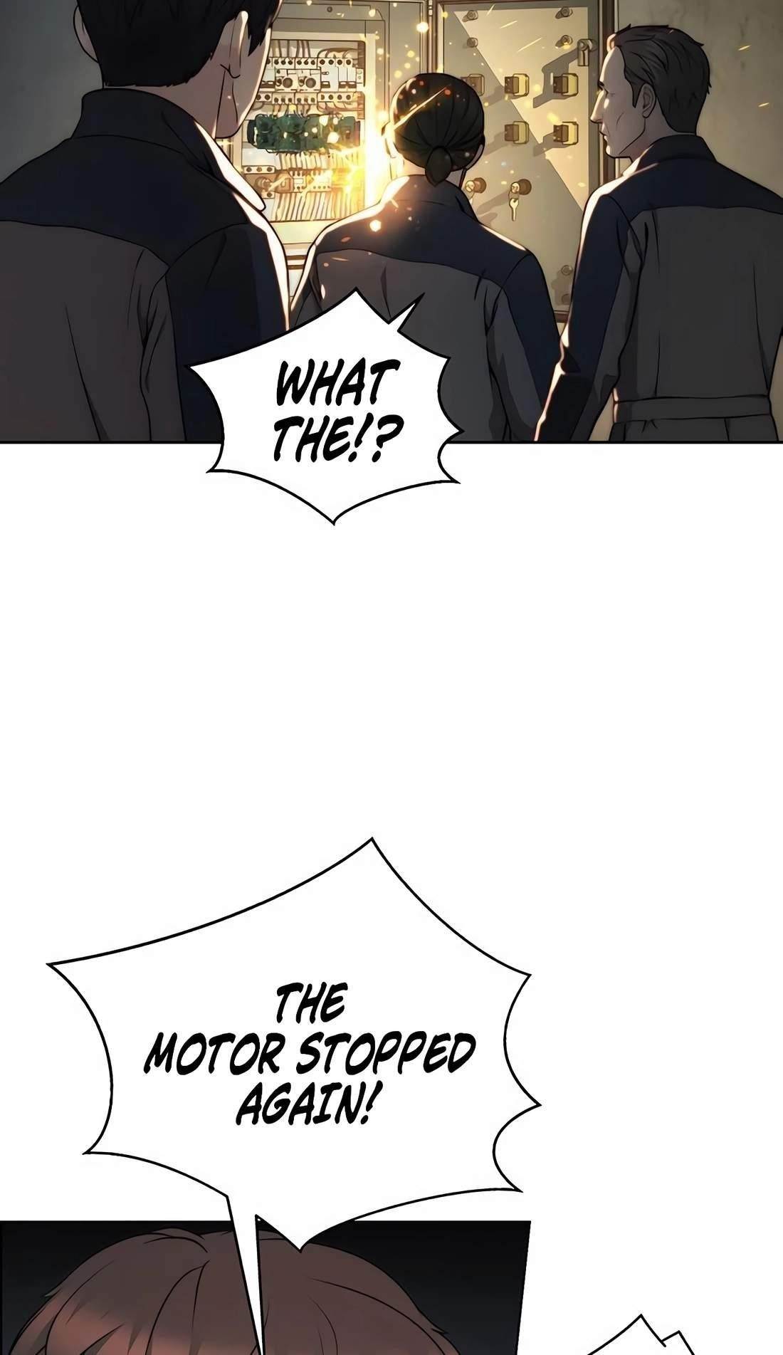 Real Man Chapter 270 - Page 31