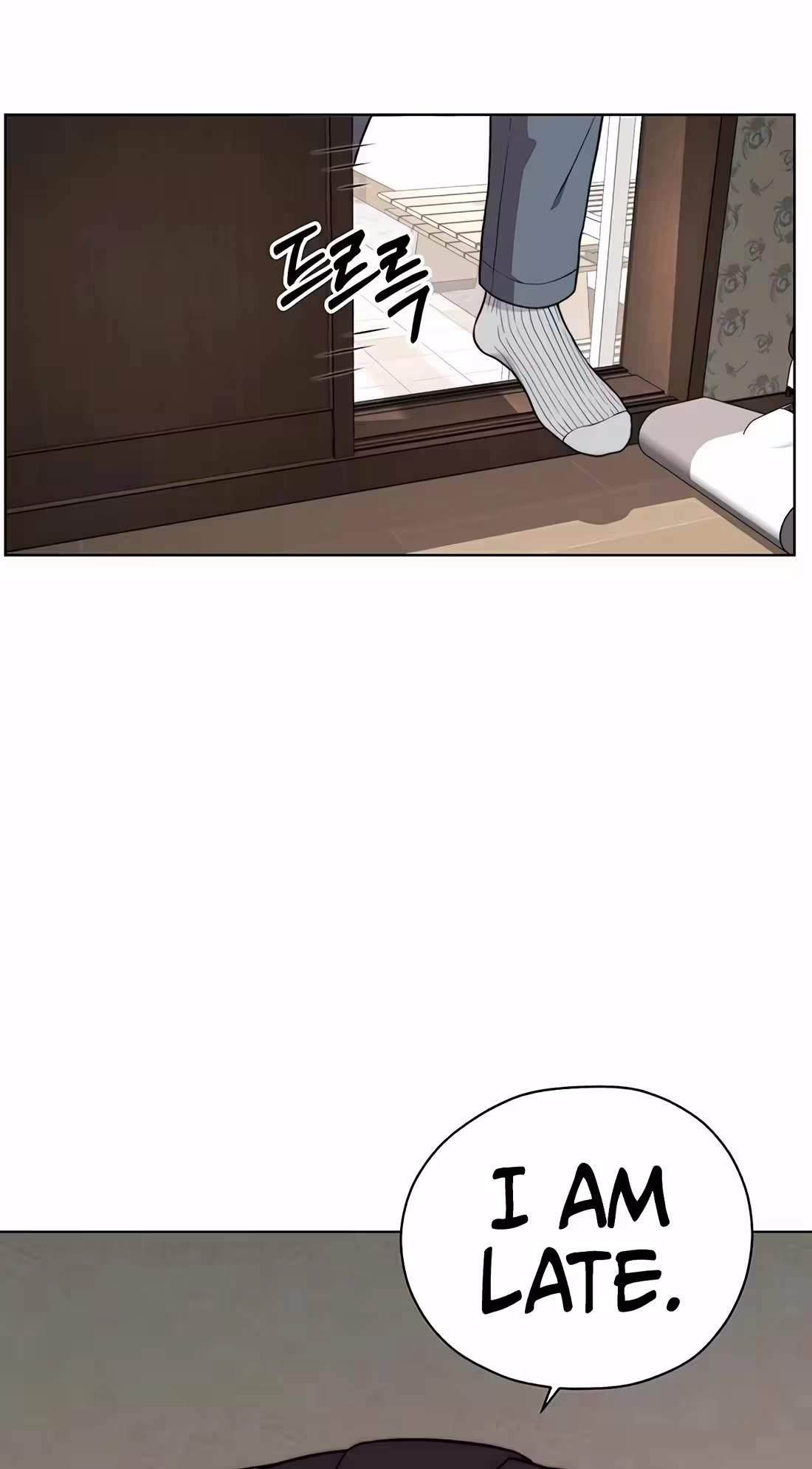 Real Man Chapter 271 - Page 32