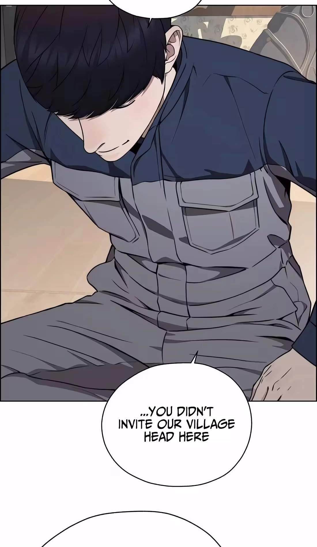 Real Man Chapter 271 - Page 53