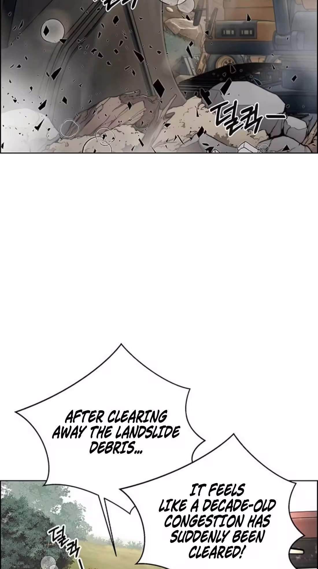 Real Man Chapter 272 - Page 12