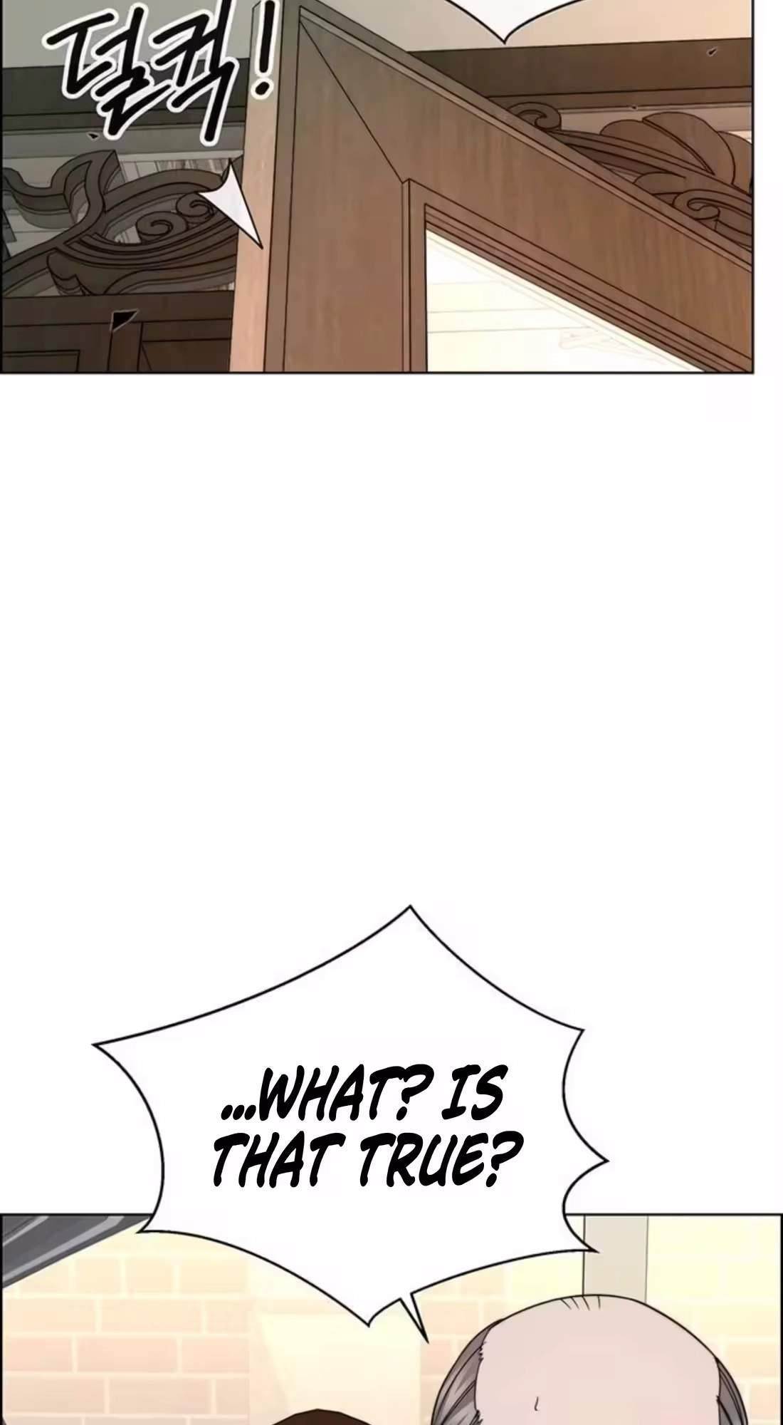 Real Man Chapter 272 - Page 29