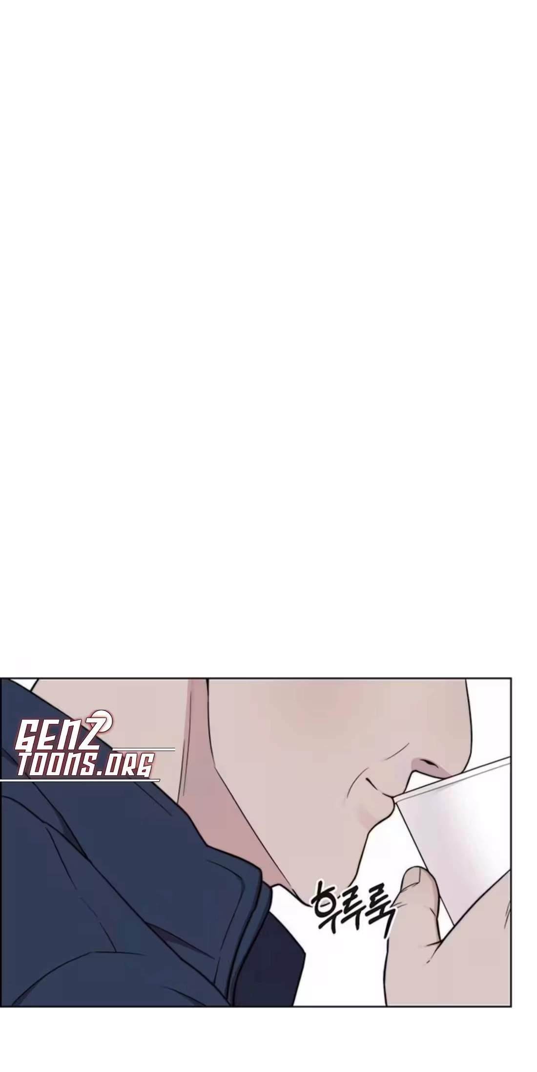 Real Man Chapter 272 - Page 39