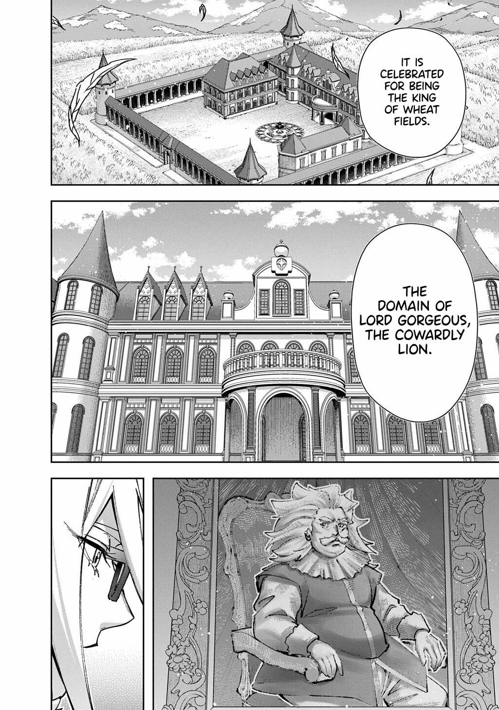 The Kingdoms Of Ruin Chapter 61 - Page 13
