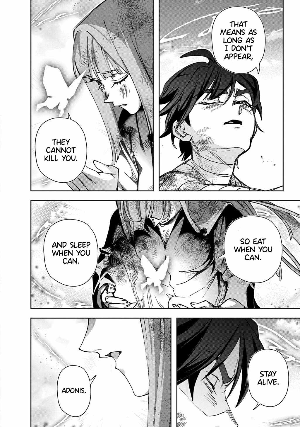 The Kingdoms Of Ruin Chapter 61 - Page 3