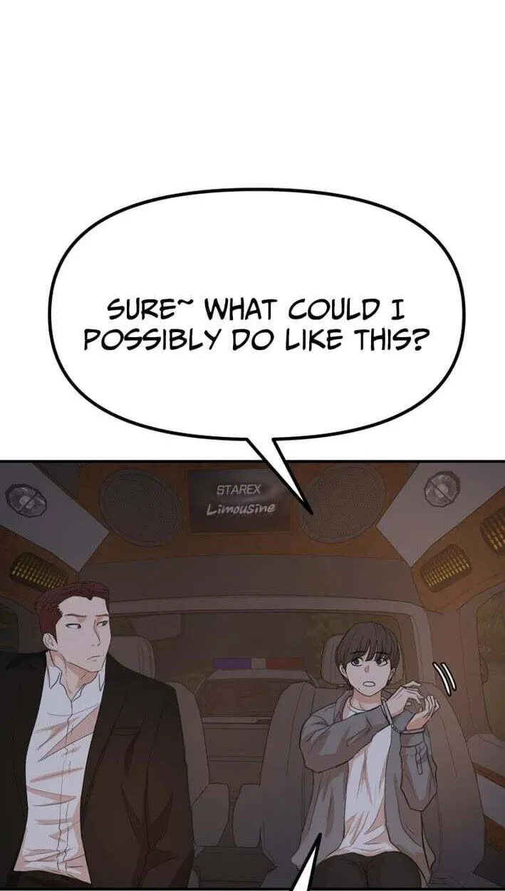 Guard Pass Chapter 174 - Page 26