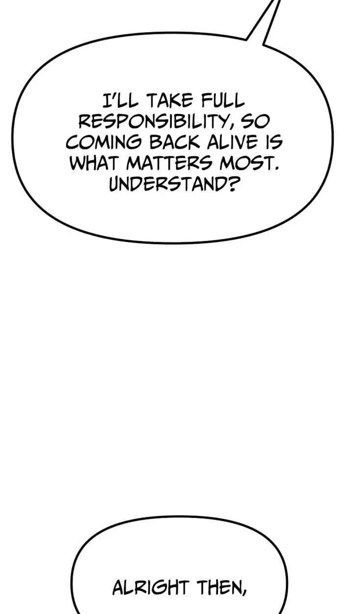Guard Pass Chapter 174 - Page 33