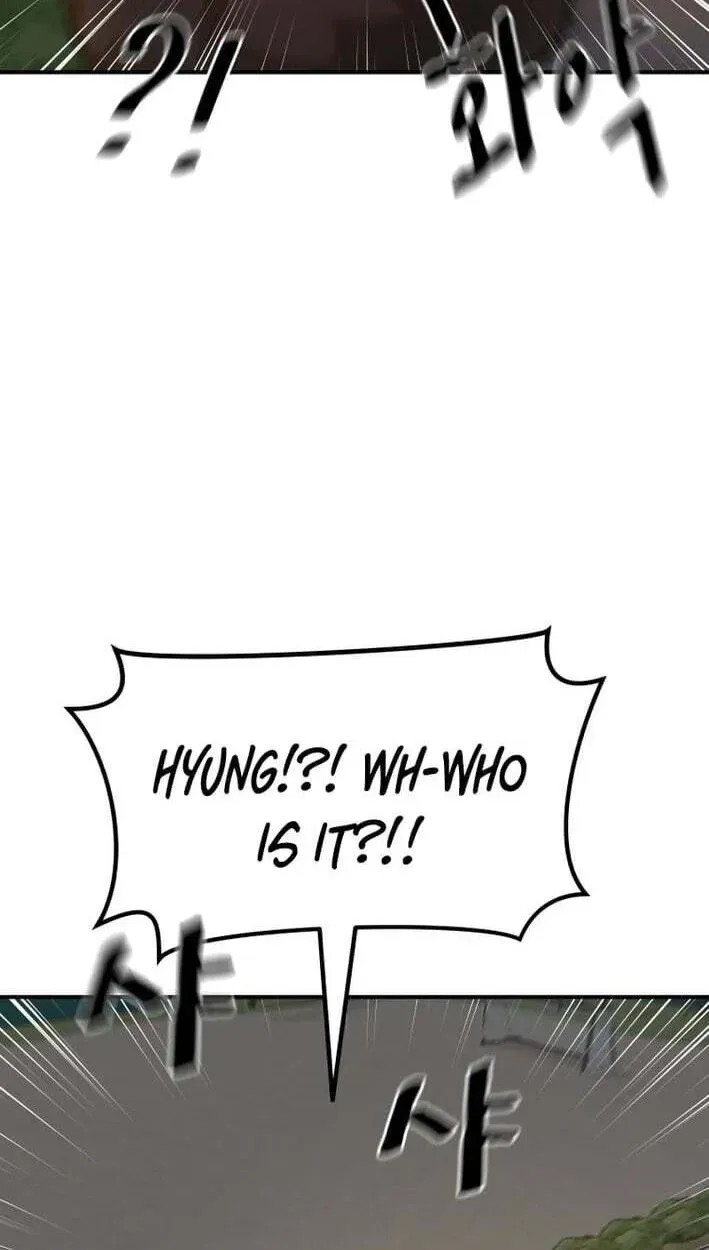 Guard Pass Chapter 174 - Page 43