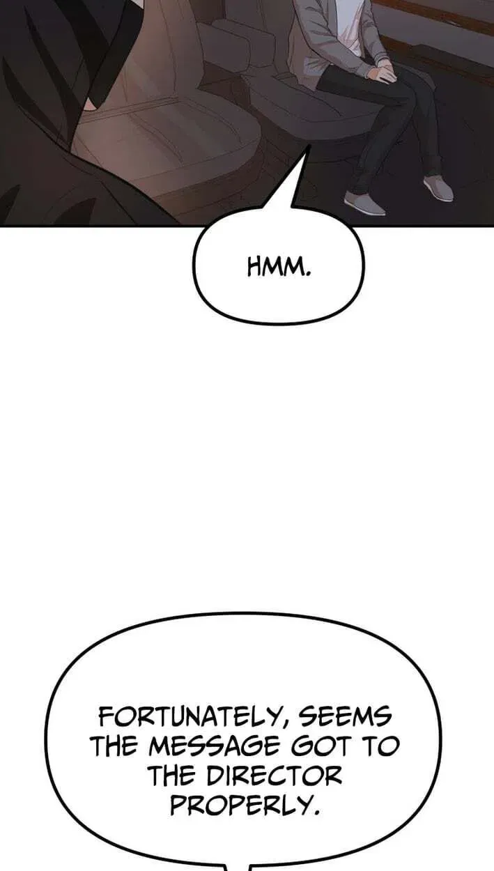 Guard Pass Chapter 174 - Page 49
