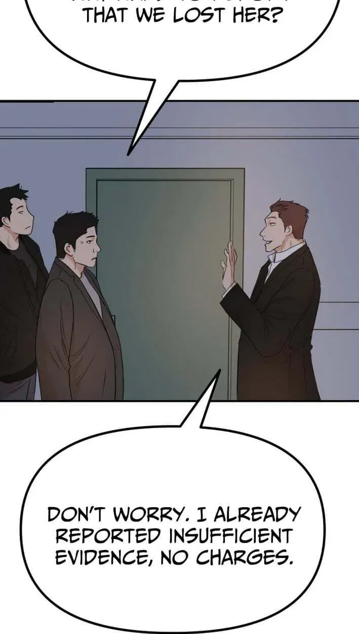 Guard Pass Chapter 174 - Page 57
