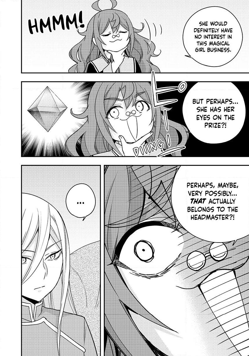 Jitsu Wa Ore, Saikyou Deshita? Chapter 140 - Page 6