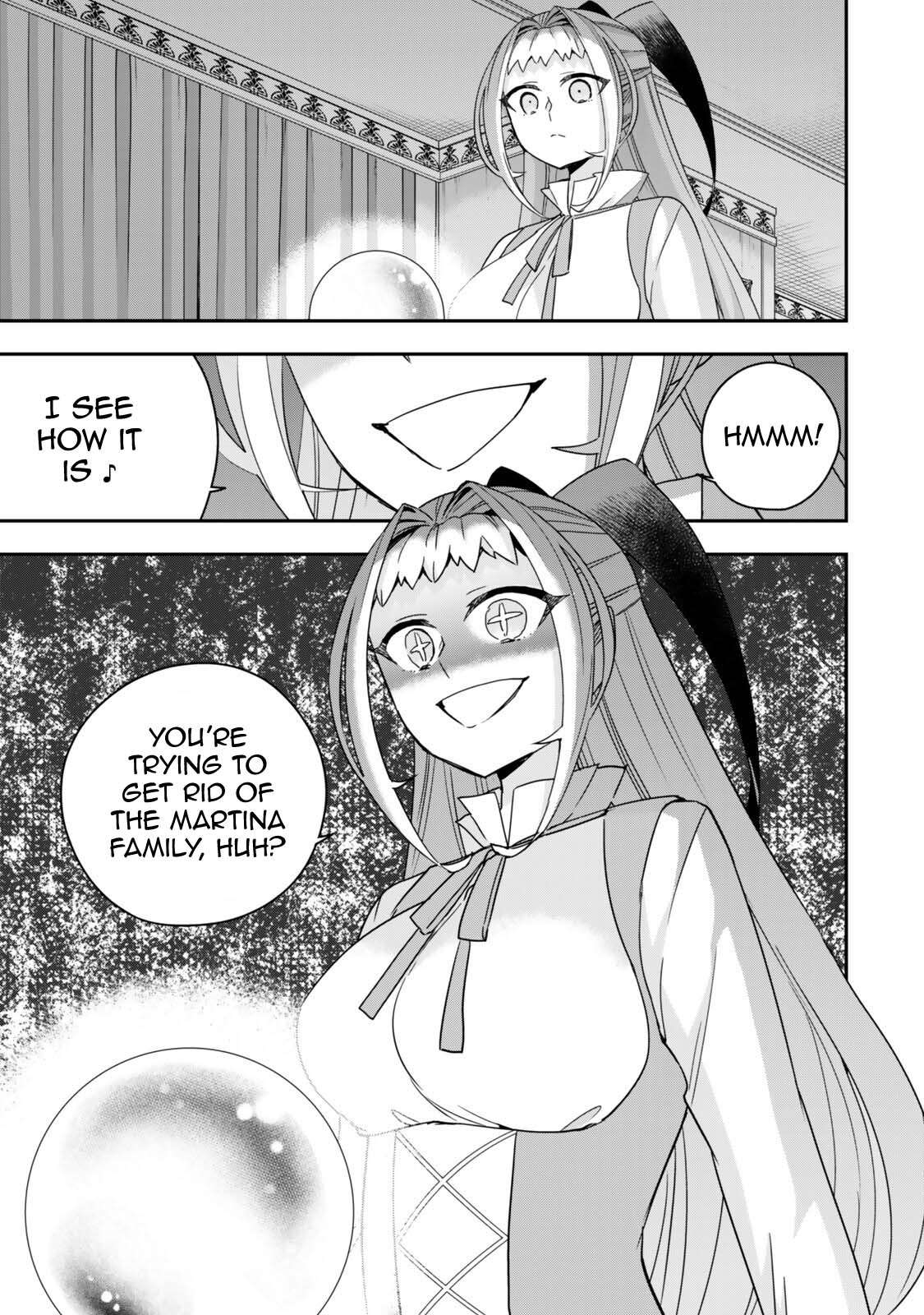 Jitsu Wa Ore, Saikyou Deshita? Chapter 144 - Page 7
