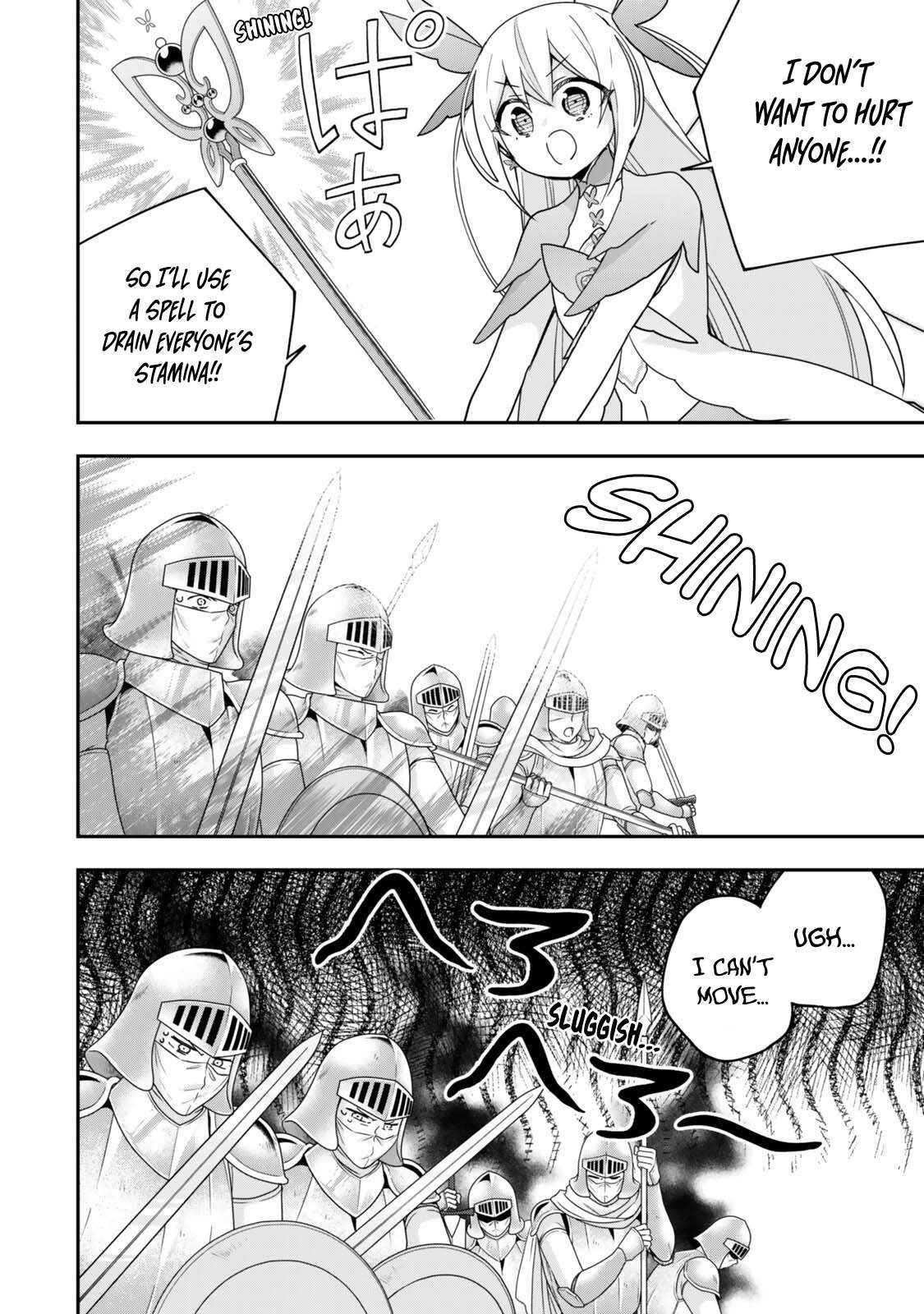 Jitsu Wa Ore, Saikyou Deshita? Chapter 146 - Page 15